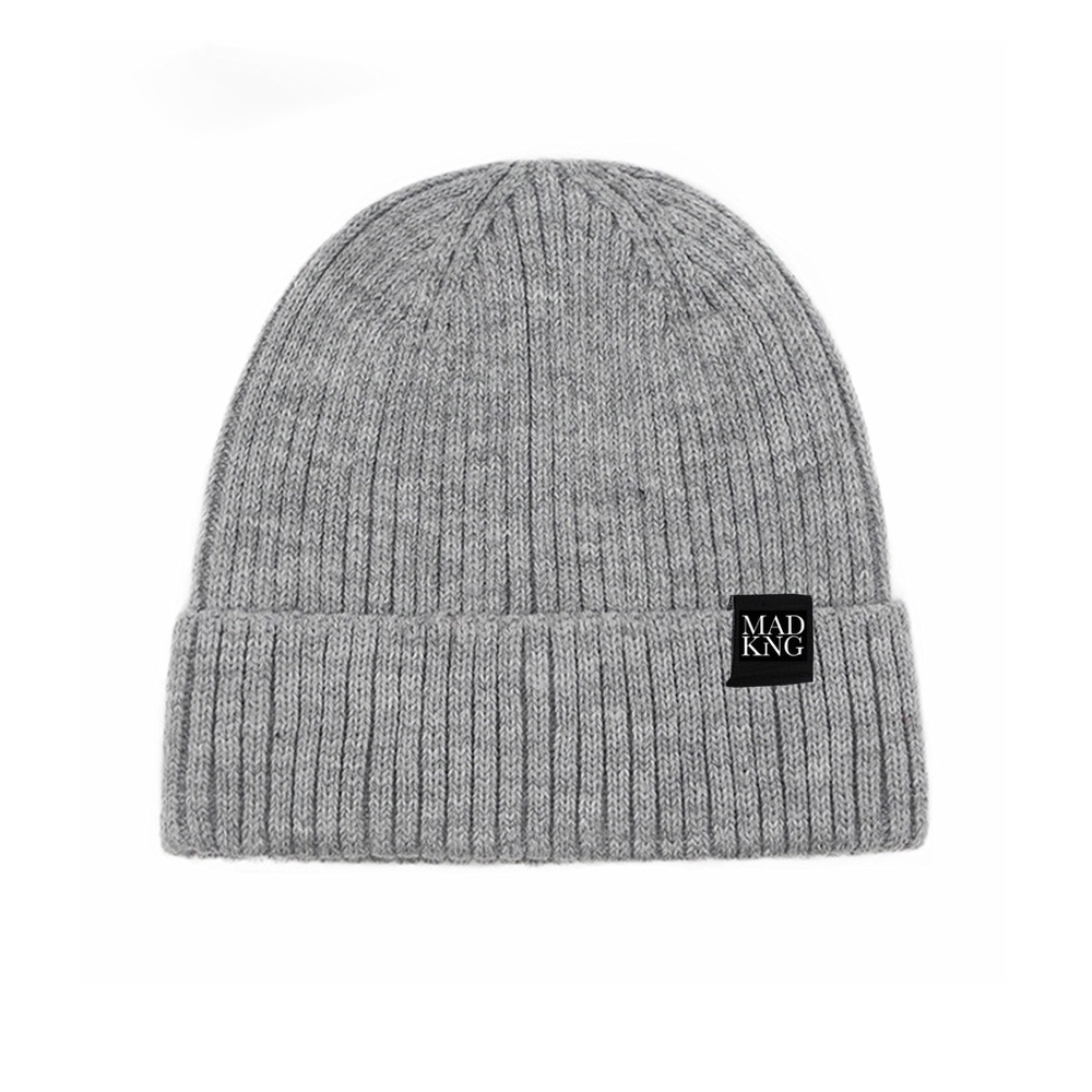RIB BEANIE